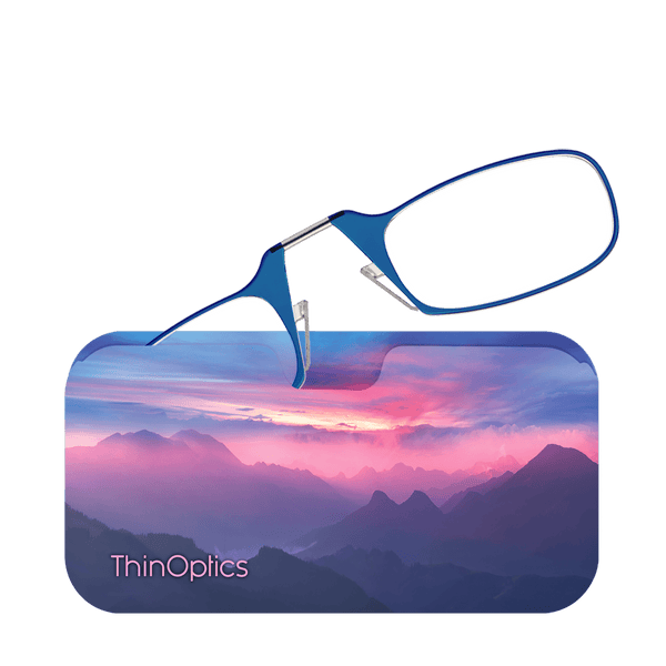 Readers + Alpine Horizon Universal Pod - ThinOptics