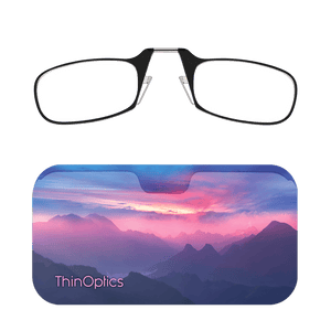 Readers + Alpine Horizon Universal Pod - ThinOptics