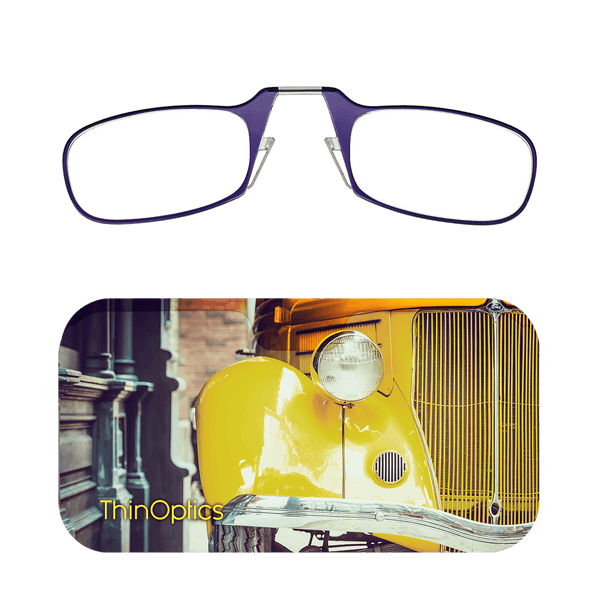 Readers + American Auto Universal Pod - ThinOptics