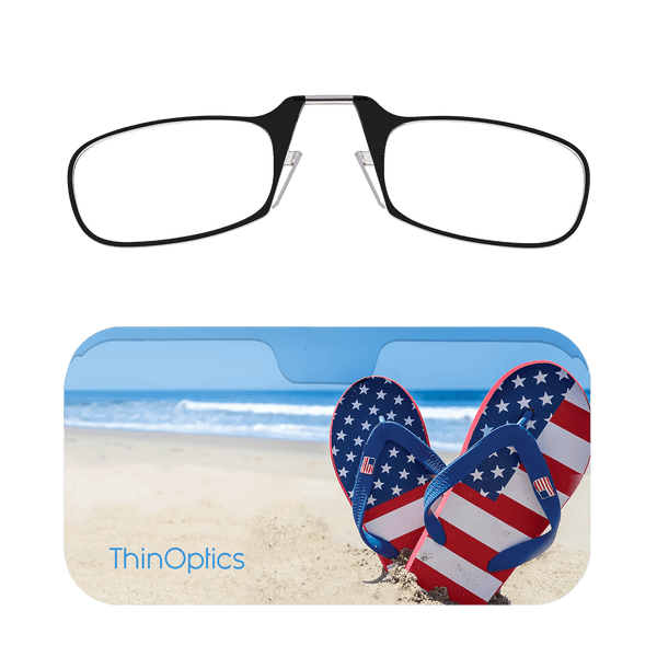 Readers + At the Beach Universal Pod - ThinOptics