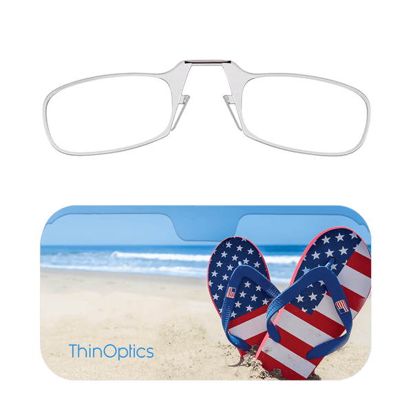 Readers + At the Beach Universal Pod - ThinOptics