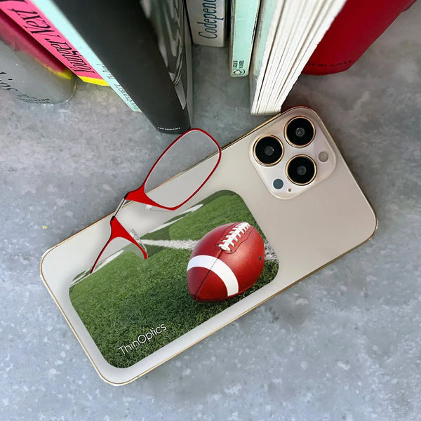 Readers + Audible Universal Pod