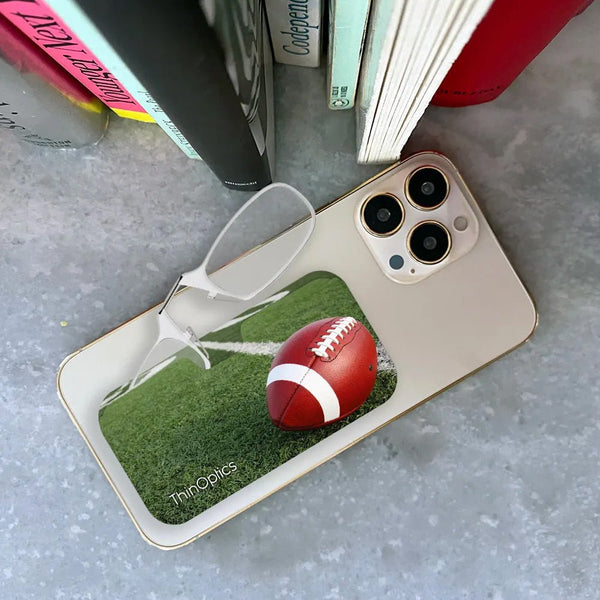 Readers + Audible Universal Pod