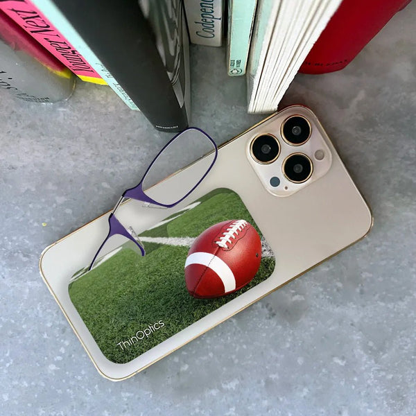 Readers + Audible Universal Pod
