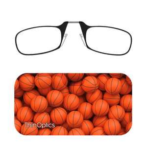 Readers + Basketball Universal Pod - ThinOptics