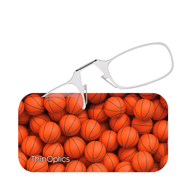 Readers + Basketball Universal Pod - ThinOptics