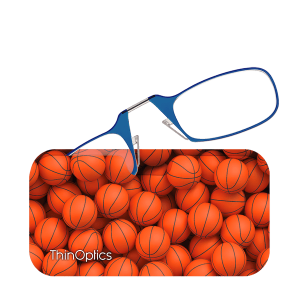 Readers + Basketball Universal Pod
