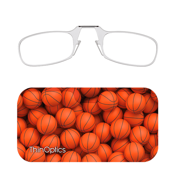 Readers + Basketball Universal Pod - ThinOptics