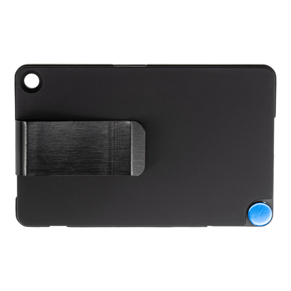 Readers + Black Flashcard Wallet - ThinOptics