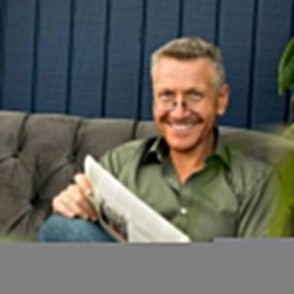 Readers + Black Keychain Case