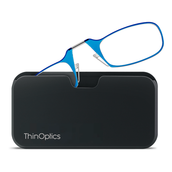 Readers + Black Universal Pod