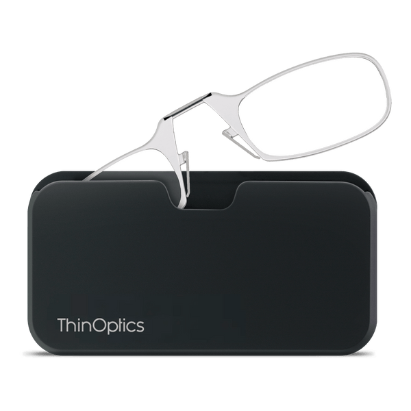 Readers + Black Universal Pod