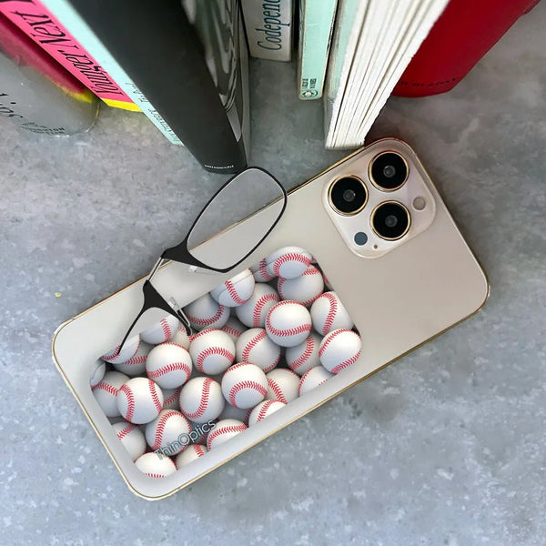 Readers + Bucket of Balls Universal Pod