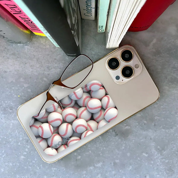 Readers + Bucket of Balls Universal Pod