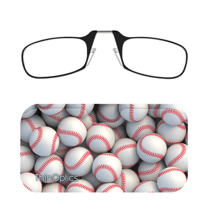 Readers + Bucket of Balls Universal Pod - ThinOptics