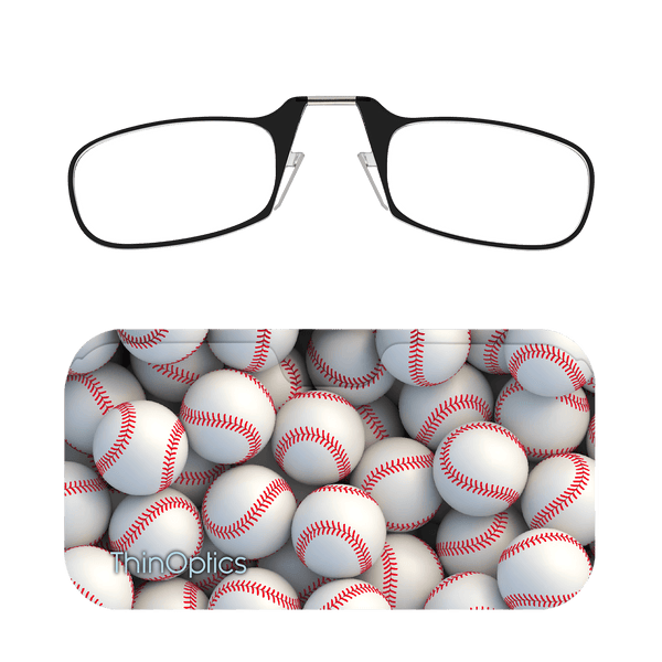 Readers + Bucket of Balls Universal Pod