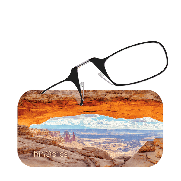 Readers + Canyon Lands Universal Pod - ThinOptics