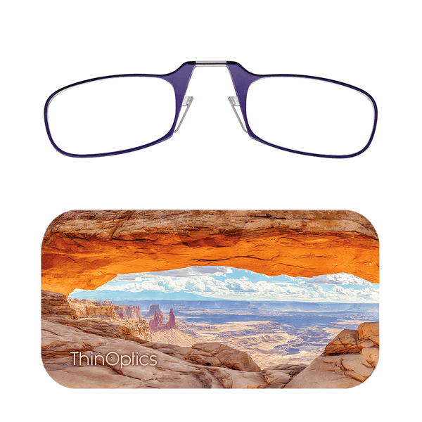 Readers + Canyon Lands Universal Pod - ThinOptics