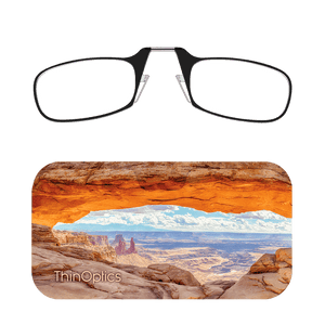 Readers + Canyon Lands Universal Pod - ThinOptics