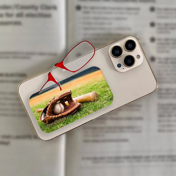 Readers + Change Up Universal Pod