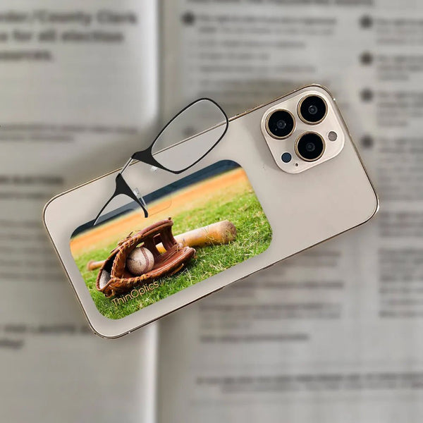 Readers + Change Up Universal Pod