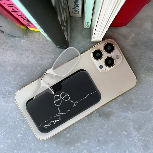 Readers + Cloud Wine Universal Pod