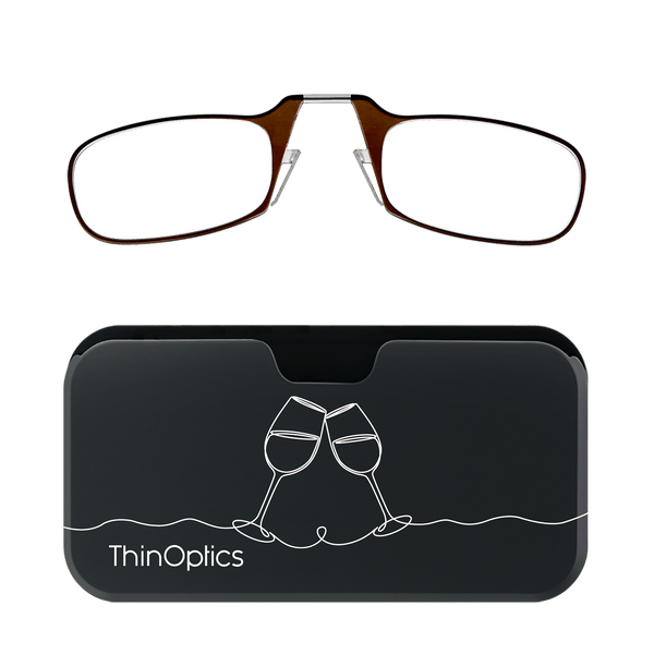 Readers + Cloud Wine Universal Pod - ThinOptics