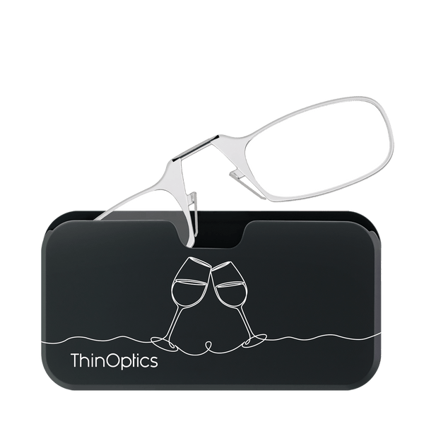 Readers + Cloud Wine Universal Pod