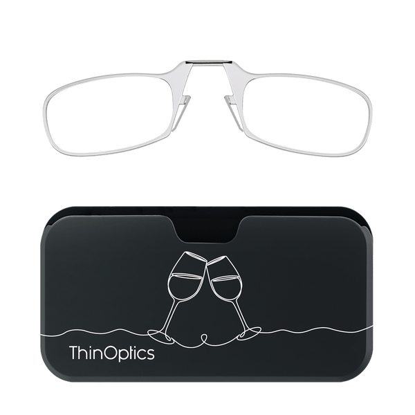 Readers + Cloud Wine Universal Pod - ThinOptics