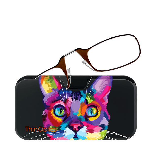 Readers + Copycat Universal Pod