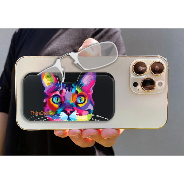 Readers + Copycat Universal Pod