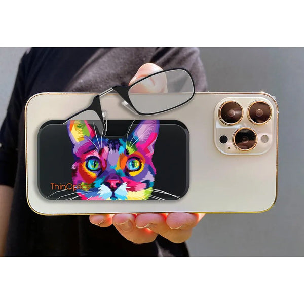 Readers + Copycat Universal Pod