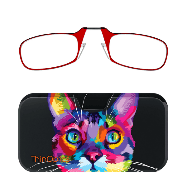 Readers + Copycat Universal Pod - ThinOptics