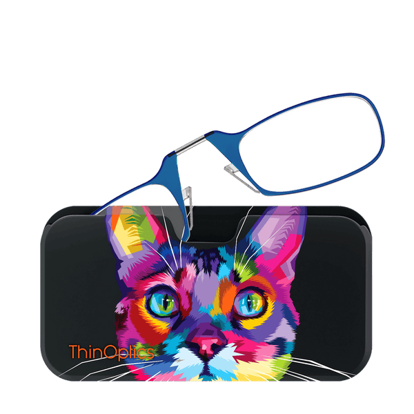 Readers + Copycat Universal Pod
