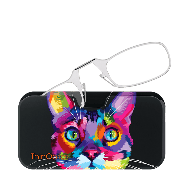 Readers + Copycat Universal Pod
