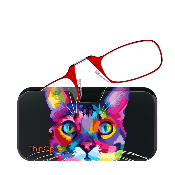 Readers + Copycat Universal Pod
