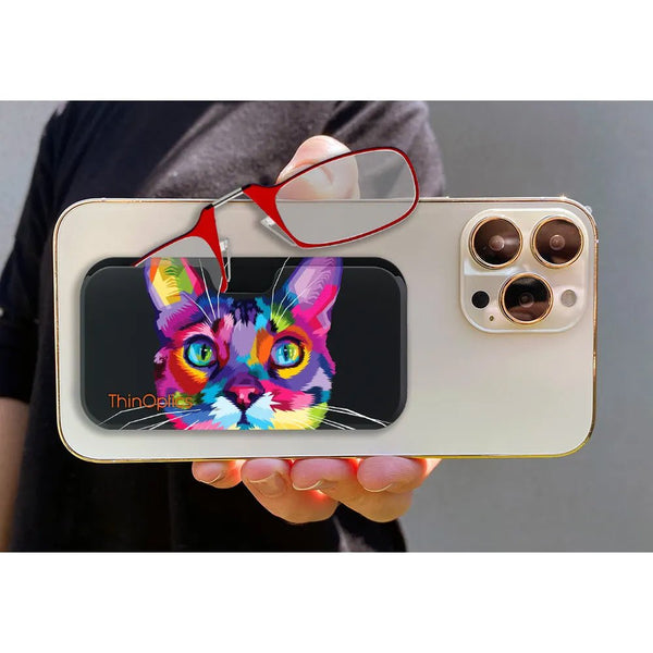 Readers + Copycat Universal Pod