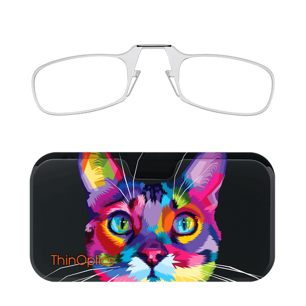 Readers + Copycat Universal Pod