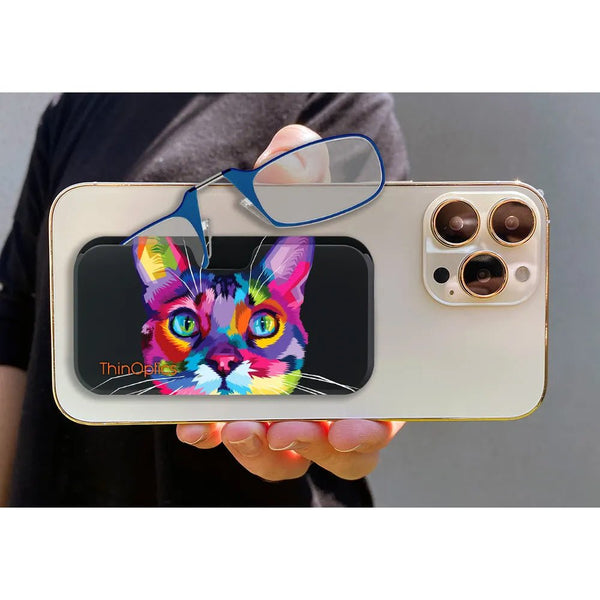 Readers + Copycat Universal Pod