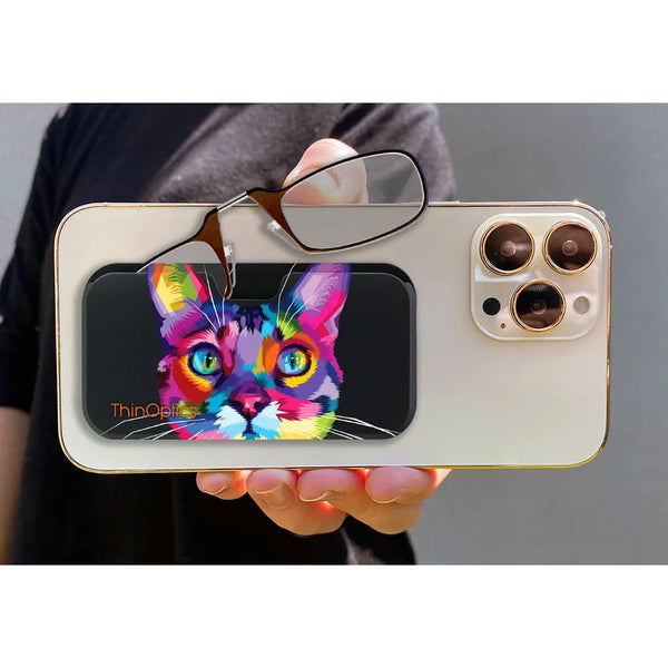 Readers + Copycat Universal Pod