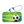 Load image into Gallery viewer, Readers + Corner Kick Universal Pod
