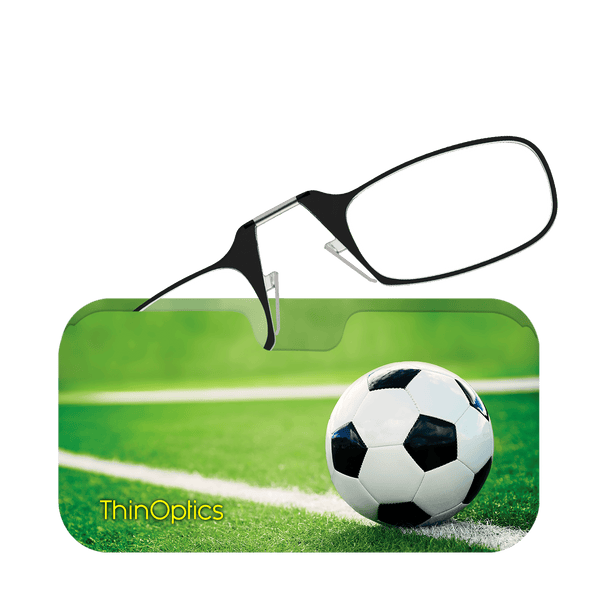 Readers + Corner Kick Universal Pod - ThinOptics