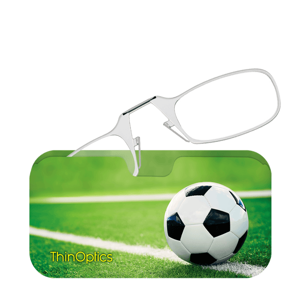 Readers + Corner Kick Universal Pod - ThinOptics