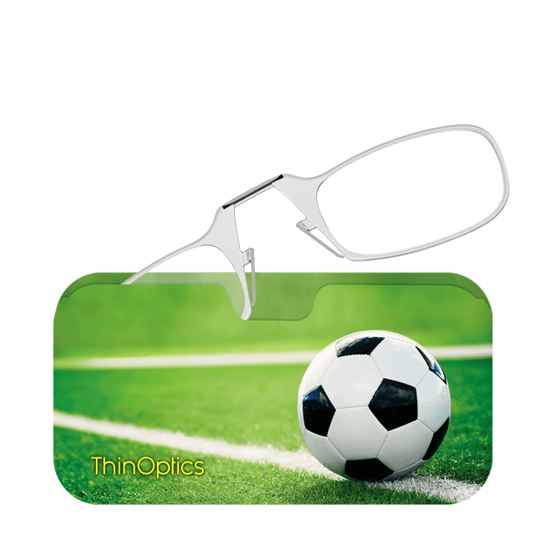Readers + Corner Kick Universal Pod