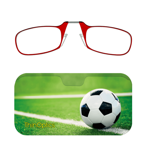 Readers + Corner Kick Universal Pod - ThinOptics