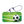 Load image into Gallery viewer, Readers + Corner Kick Universal Pod
