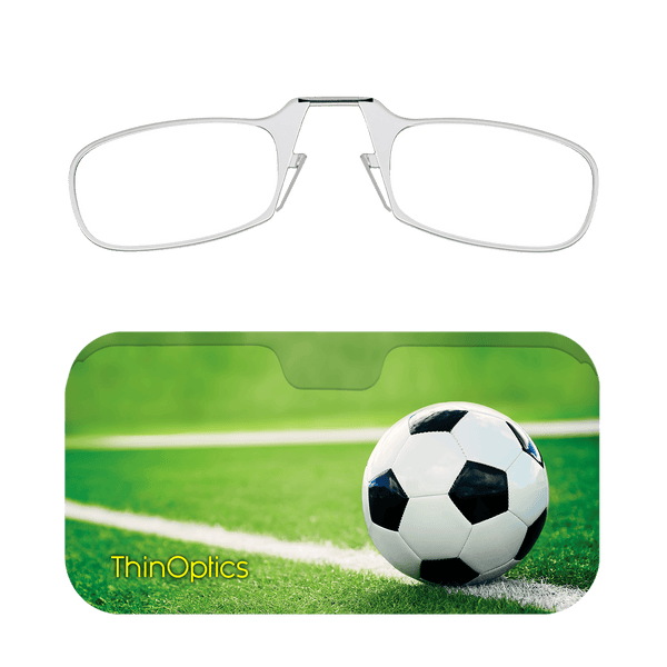 Readers + Corner Kick Universal Pod - ThinOptics