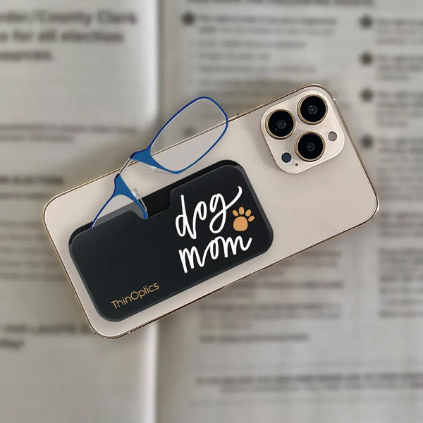 Readers + Dog Mom Universal Pod