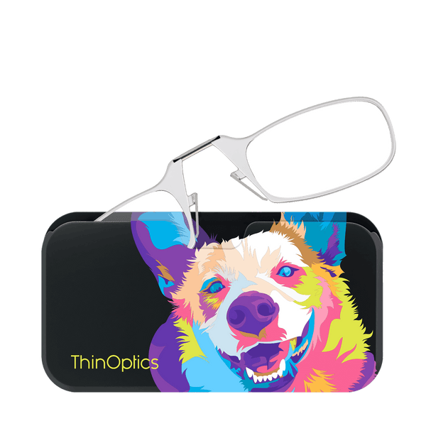 Readers + Doggo Universal Pod - ThinOptics