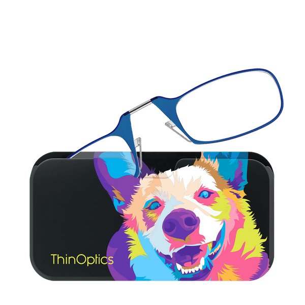 Readers + Doggo Universal Pod - ThinOptics